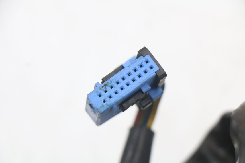 photo de TACHOMETER BMW C1 125 (2000 - 2003) - Kennzeichnungen und Originalreferenzen