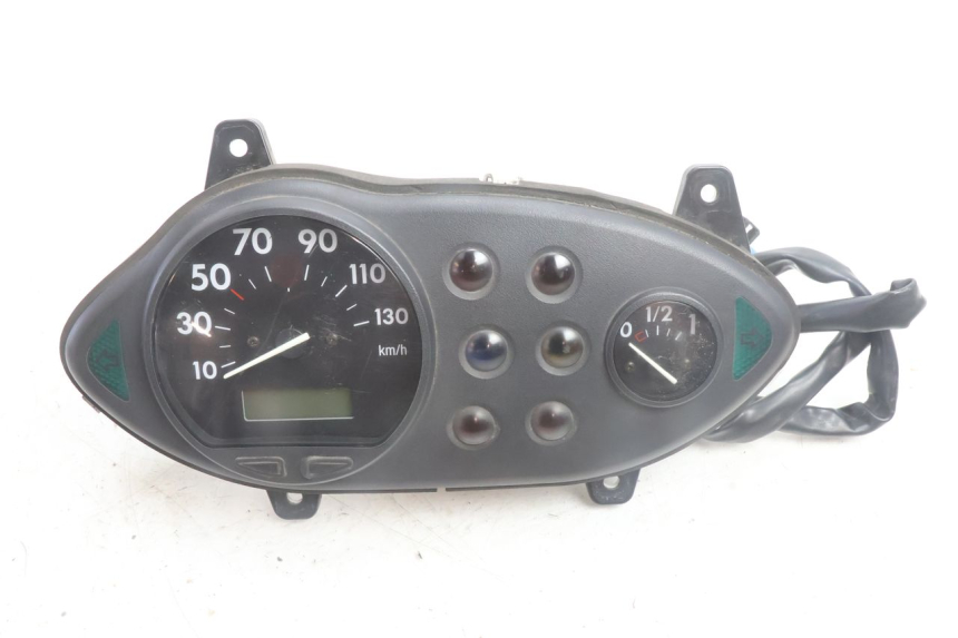 photo de TACHOMETER BMW C1 125 (2000 - 2003) - Hauptansicht