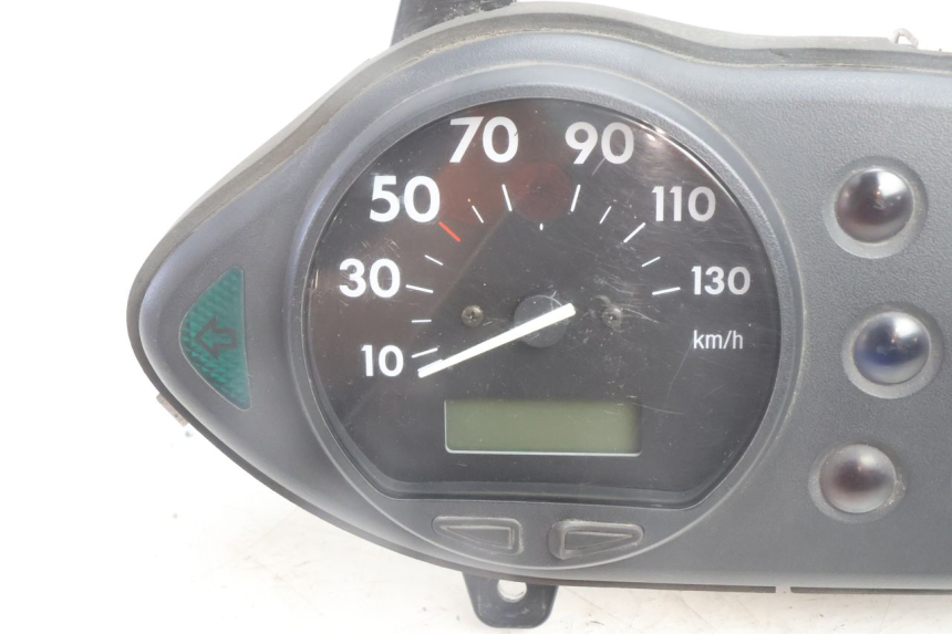 photo de TACHOMETER BMW C1 125 (2000 - 2003) - Detailansicht des Bauteils
