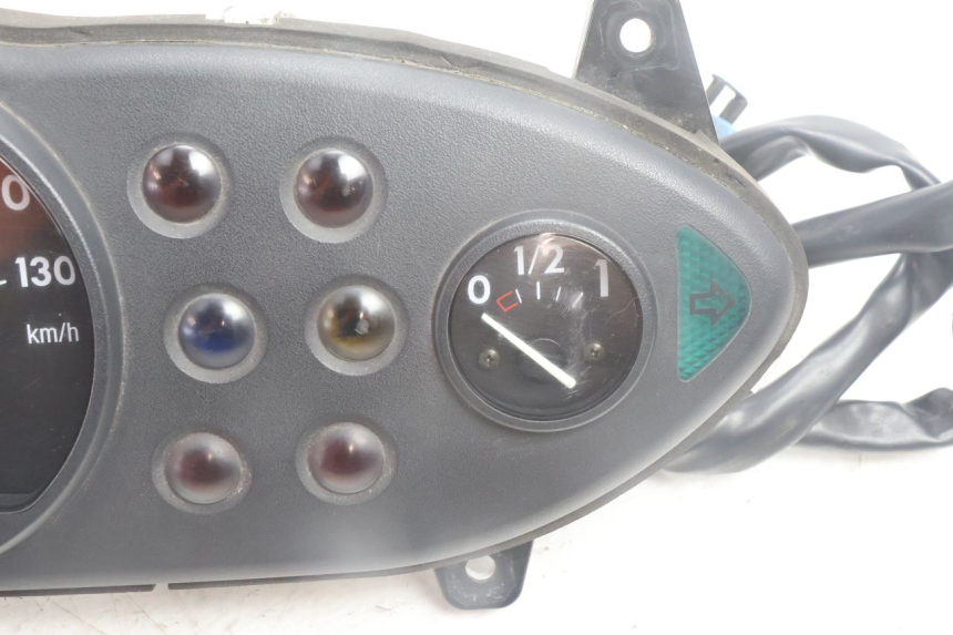 photo de TACHOMETER BMW C1 125 (2000 - 2003) - Zoom auf Gebrauchszustand