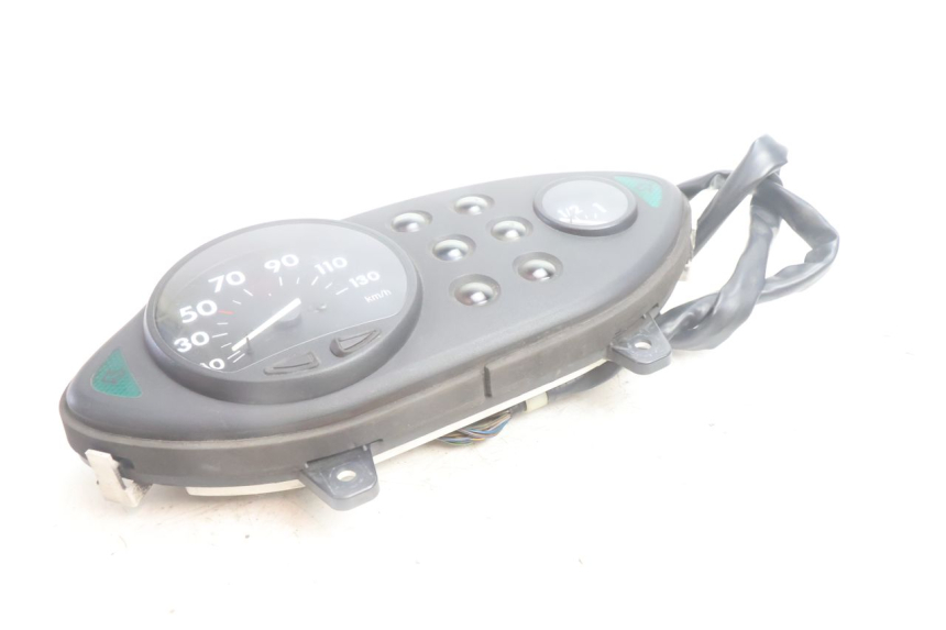 photo de TACHOMETER BMW C1 125 (2000 - 2003) - Alternative Perspektive
