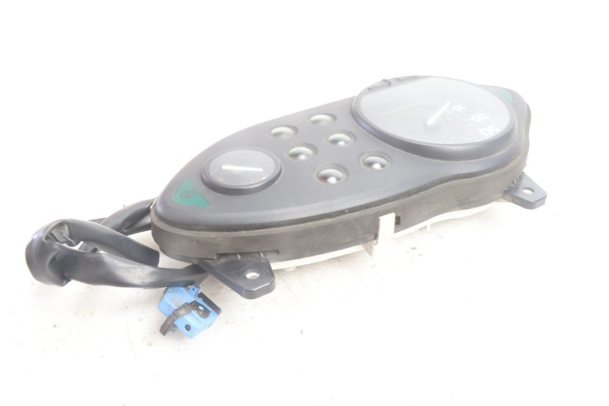 photo de TACHOMETER BMW C1 125 (2000 - 2003) - Gesamtansicht des Produkts