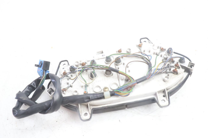 photo de TACHOMETER BMW C1 125 (2000 - 2003) - Details der Befestigungspunkte