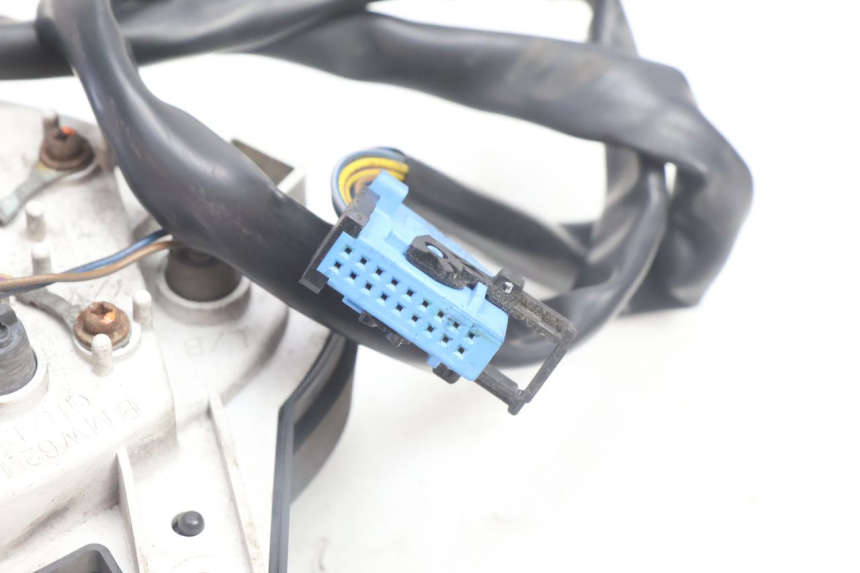 photo de TACHOMETER BMW C1 125 (2000 - 2003) - Geprüftes Gebrauchtteil