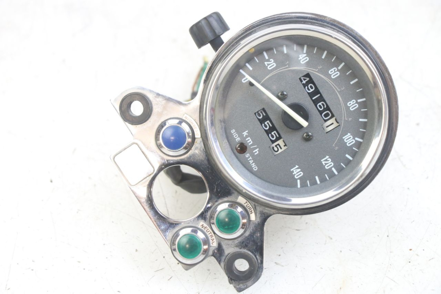 photo de TACHOMETER HONDA CA REBEL 125 (1995 - 2001) - Hauptansicht