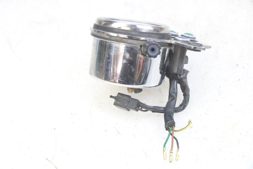 photo de TACHOMETER HONDA CA REBEL 125 (1995 - 2001) - Zoom auf Gebrauchszustand