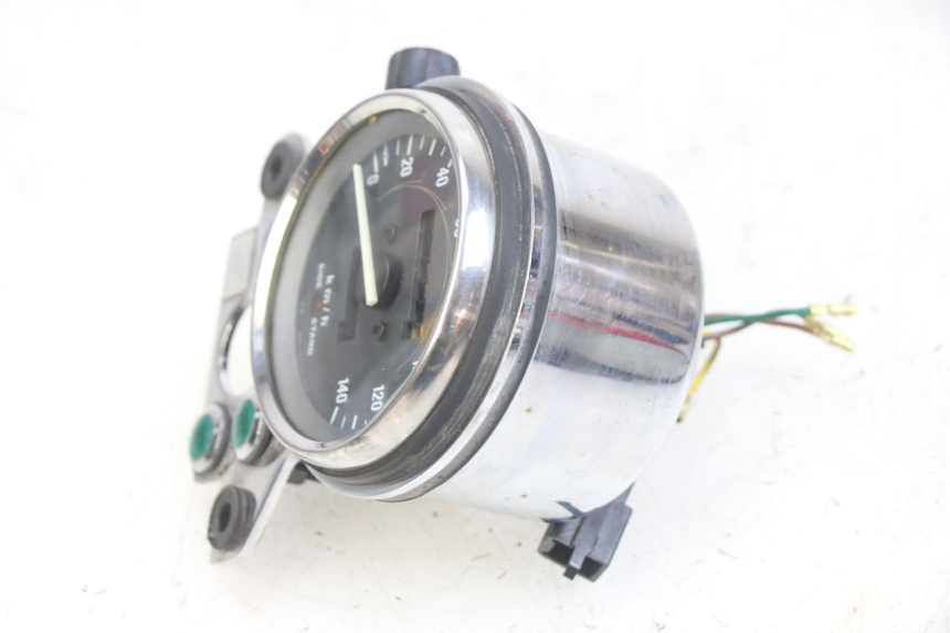 photo de TACHOMETER HONDA CA REBEL 125 (1995 - 2001) - Alternative Perspektive