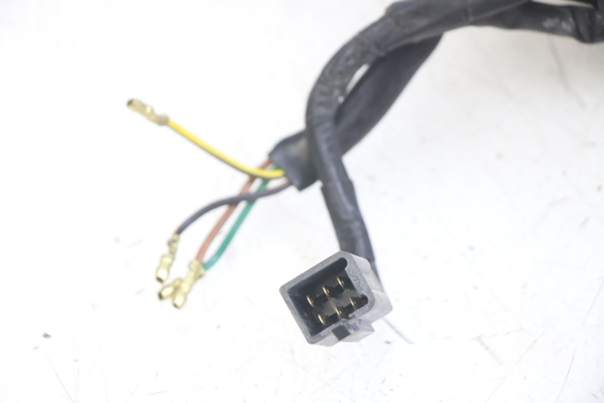 photo de TACHOMETER HONDA CA REBEL 125 (1995 - 2001) - Technische Nahaufnahme