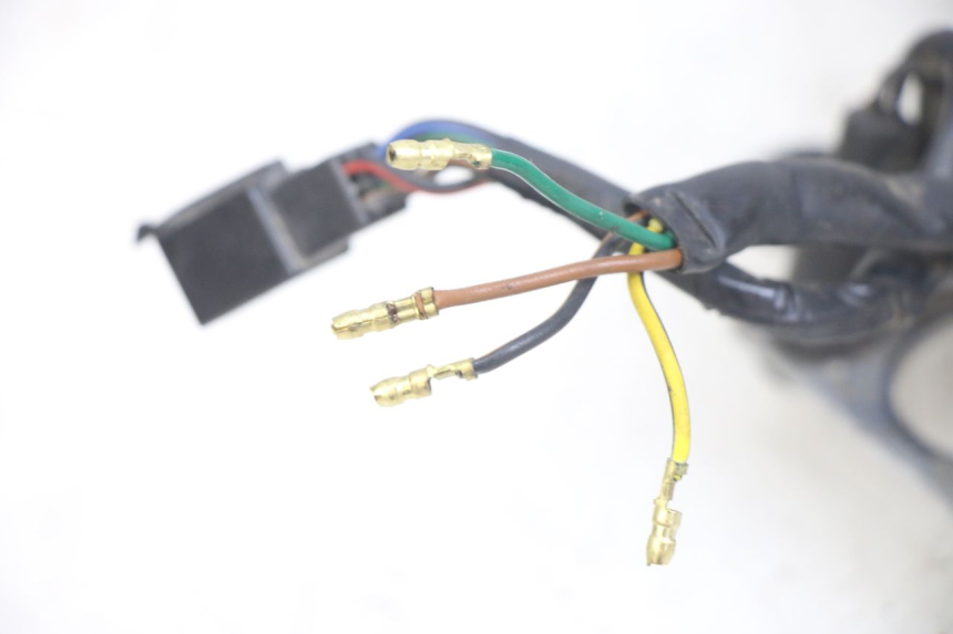 photo de TACHOMETER HONDA CA REBEL 125 (1995 - 2001) - Gesamtansicht des Produkts