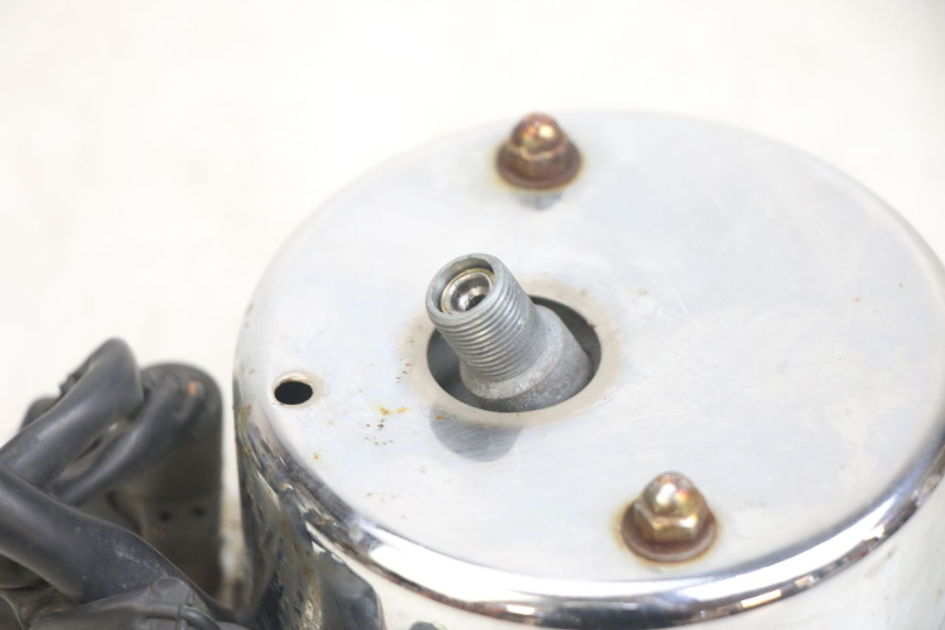 photo de TACHOMETER HONDA CA REBEL 125 (1995 - 2001) - Details der Befestigungspunkte
