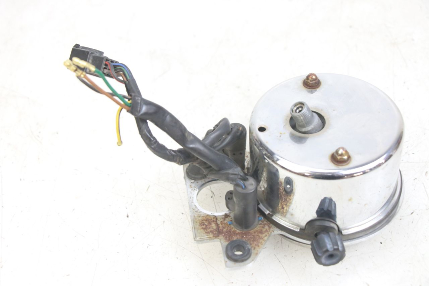 photo de TACHOMETER HONDA CA REBEL 125 (1995 - 2001) - Oberflächenzustand und Material
