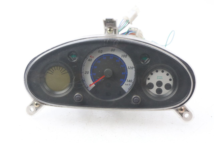 photo de TACHOMETER  ERIDER CARGO 1 (2009 - 2018) - Hauptansicht