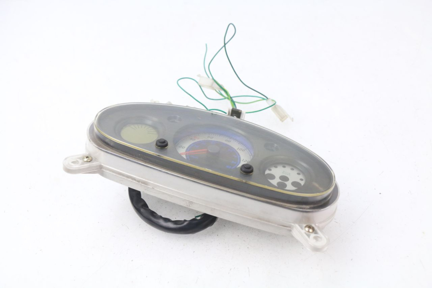 photo de TACHOMETER  ERIDER CARGO 1 (2009 - 2018) - Weitere Ansicht des Artikels