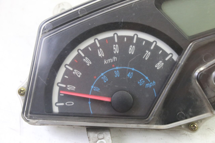 photo de TACHOMETER  ORCAL CAVARO 4T 50 (2019 - 2023) - Detailansicht des Bauteils
