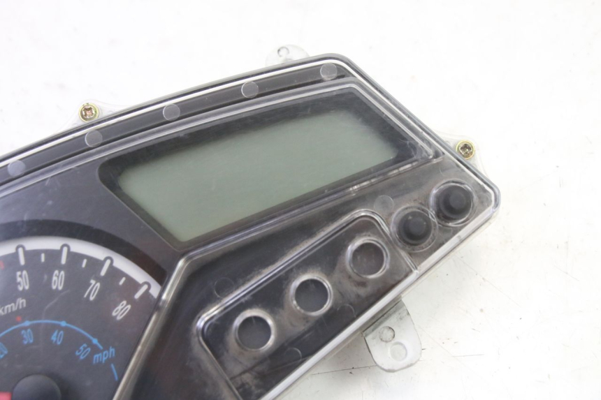 photo de TACHOMETER  ORCAL CAVARO 4T 50 (2019 - 2023) - Alternative Perspektive