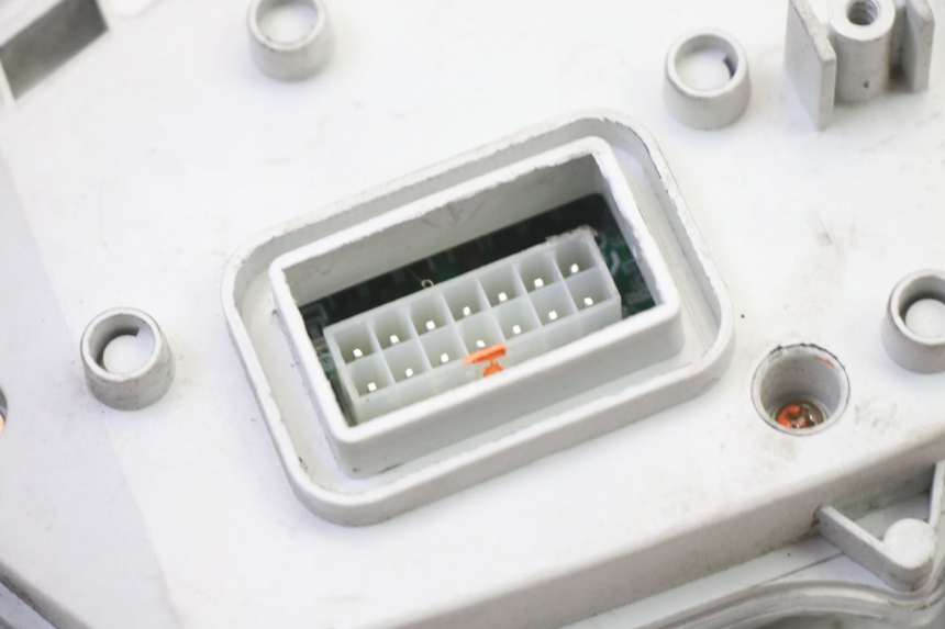 photo de TACHOMETER  ORCAL CAVARO 4T 50 (2019 - 2023) - Kennzeichnungen und Originalreferenzen