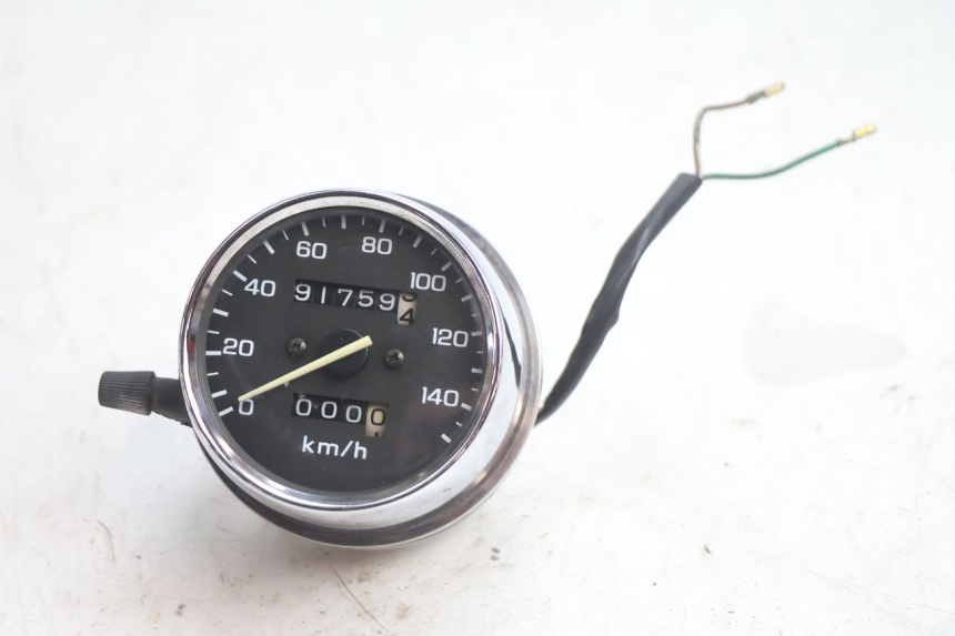photo de TACHOMETER  HONDA CB TWO FIFTY 250 (1991 - 2002) - Hauptansicht