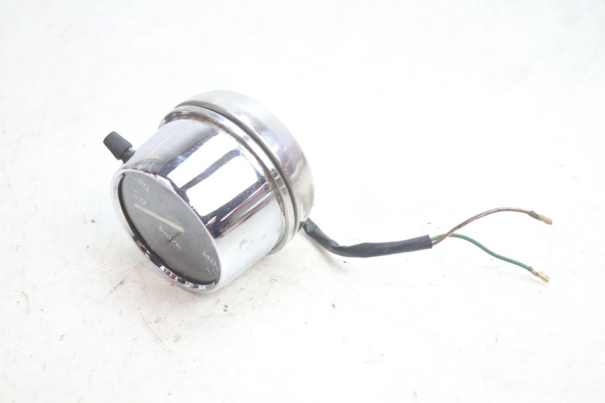 photo de TACHOMETER  HONDA CB TWO FIFTY 250 (1991 - 2002) - Zoom auf Gebrauchszustand