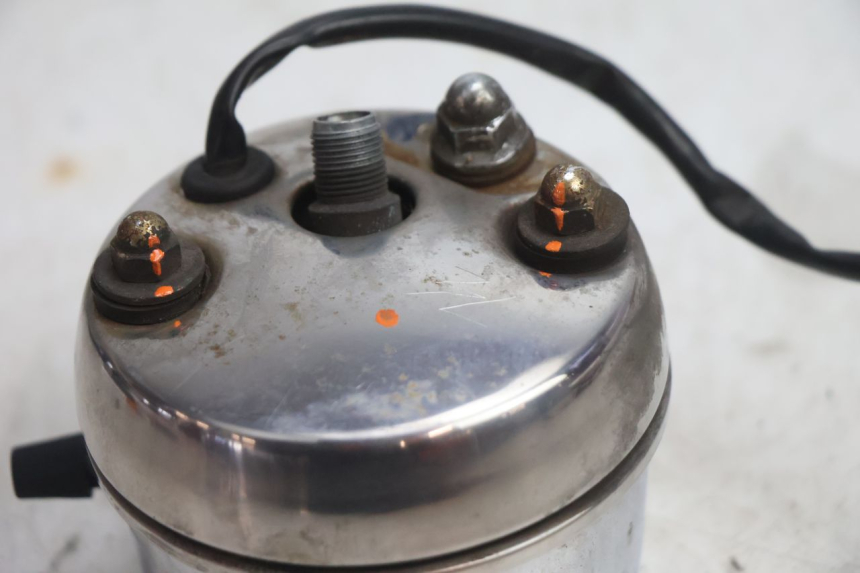 photo de TACHOMETER  HONDA CB TWO FIFTY 250 (1991 - 2002) - Oberflächenzustand und Material
