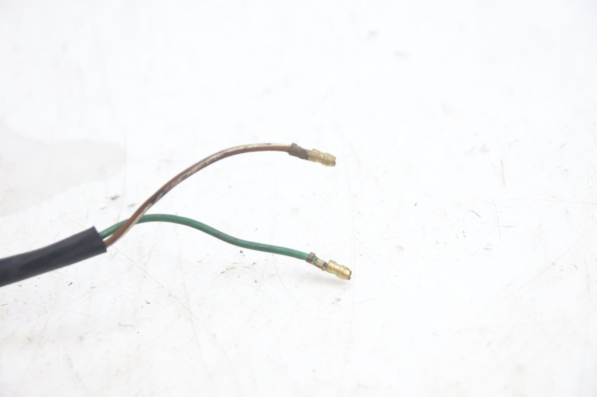 photo de TACHOMETER  HONDA CB TWO FIFTY 250 (1991 - 2002) - Geprüftes Gebrauchtteil