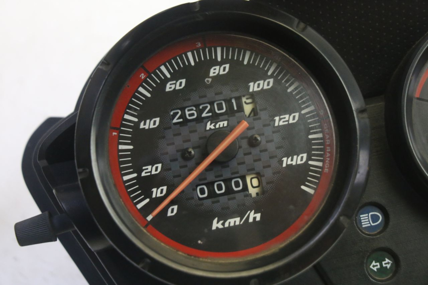 photo de TACHOMETER HONDA CBF 125 (2009 - 2015) - Detailansicht des Bauteils