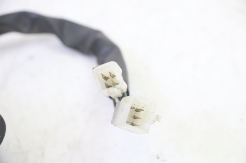 photo de TACHOMETER HONDA CBF 125 (2009 - 2015) - Geprüftes Gebrauchtteil