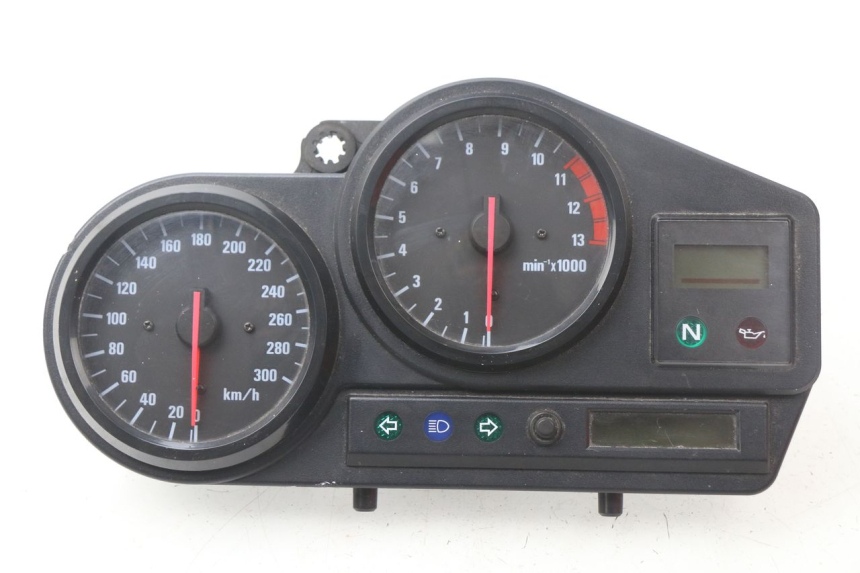 photo de TACHOMETER  HONDA CBR 919 RR FIREBLADE 900 (1998 - 1999) - Hauptansicht