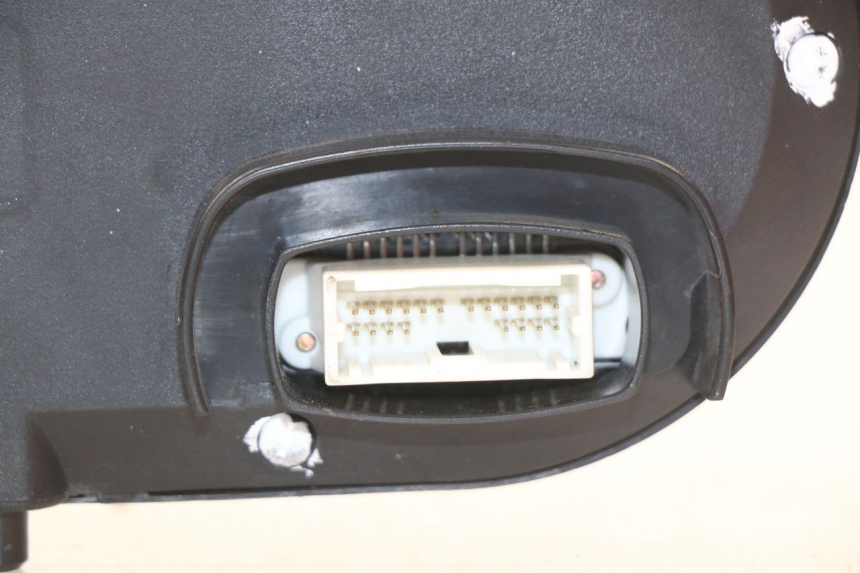 photo de TACHOMETER  HONDA CBR 919 RR FIREBLADE 900 (1998 - 1999) - Technische Nahaufnahme