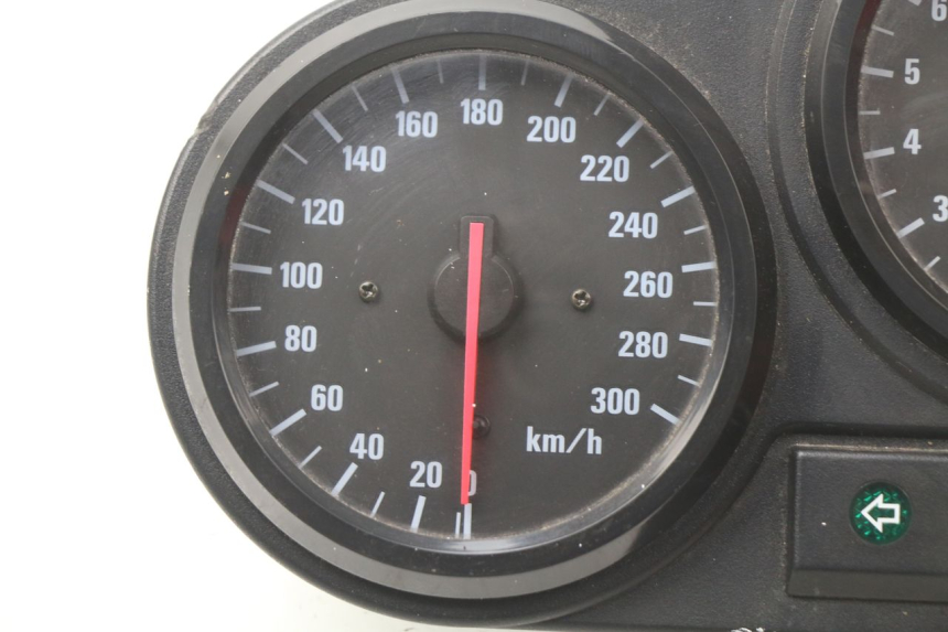 photo de TACHOMETER  HONDA CBR 919 RR FIREBLADE 900 (1998 - 1999) - Geprüftes Gebrauchtteil