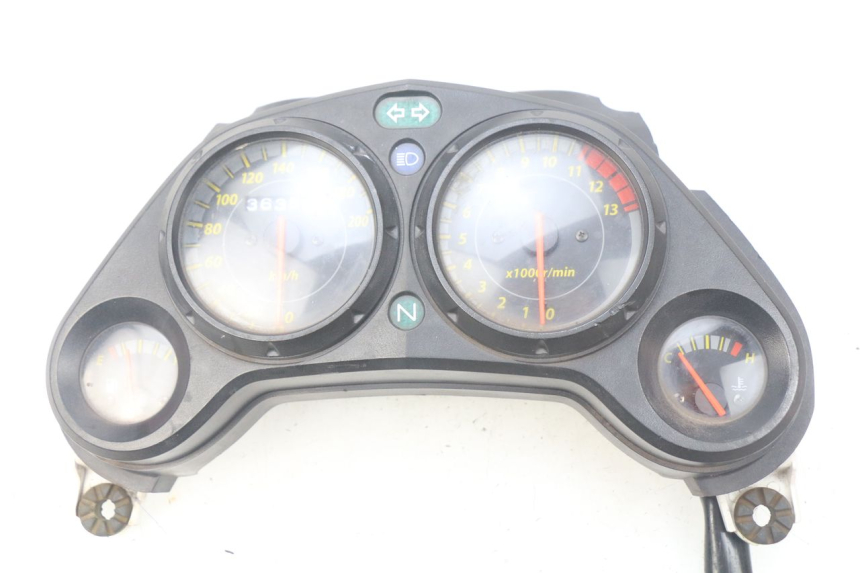 photo de TACHOMETER  HONDA CBR R 125 (2003 - 2006) - Hauptansicht