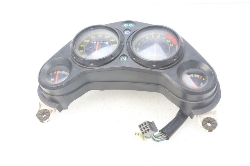 photo de TACHOMETER  HONDA CBR R 125 (2003 - 2006) - Kennzeichnungen und Originalreferenzen