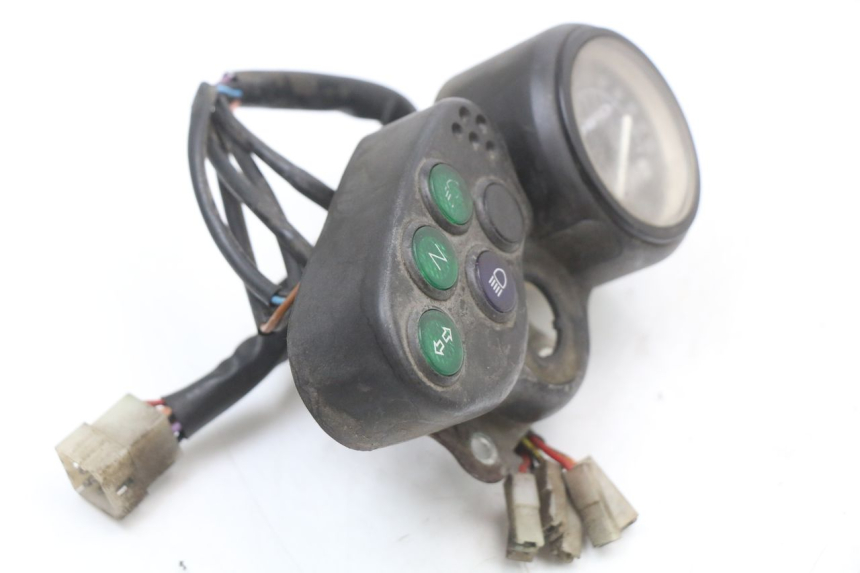 photo de TACHOMETER  SHERCO CITY CORP 125 (2003 - 2007) - Gesamtansicht des Produkts