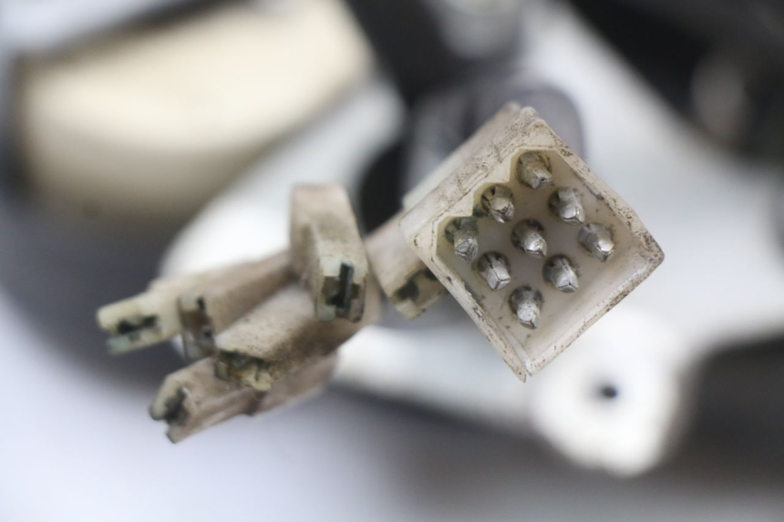 photo de TACHOMETER  SHERCO CITY CORP 125 (2003 - 2007) - Oberflächenzustand und Material