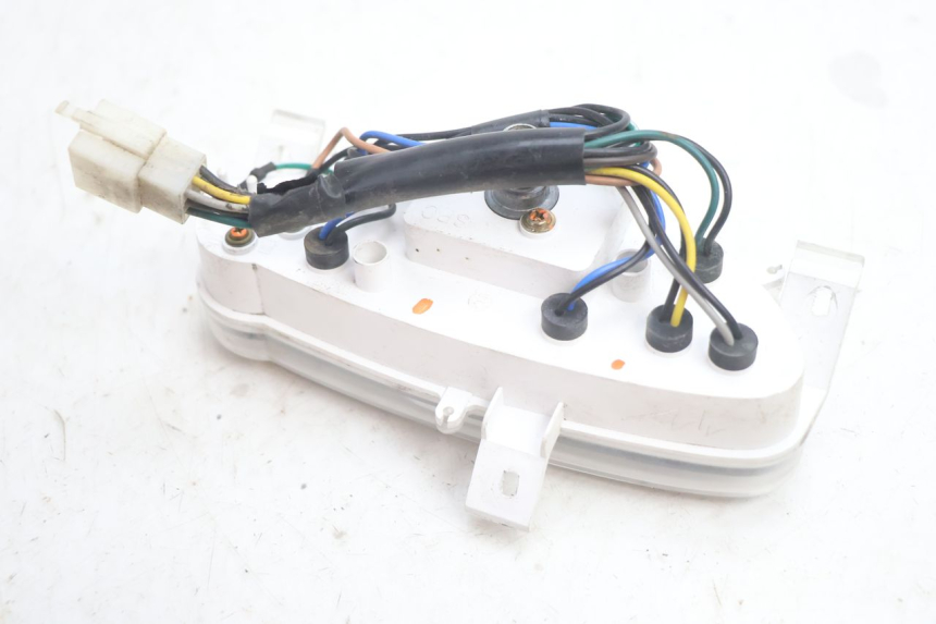 photo de TACHOMETER  TGB CITY RS 50 (2011 - 2016) - Oberflächenzustand und Material