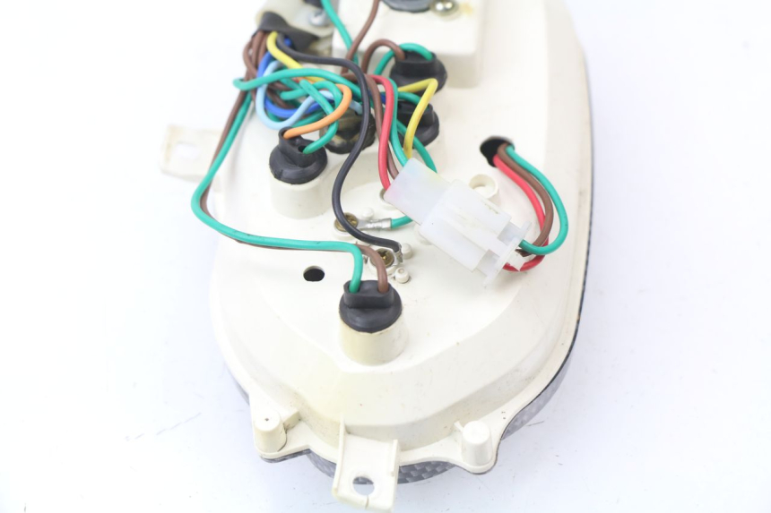 photo de TACHOMETER  REVATTO CITYONE 125 (2006 - 2007) - Technische Nahaufnahme