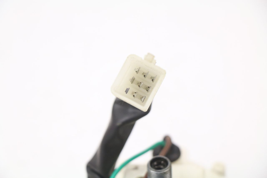 photo de TACHOMETER  REVATTO CITYONE 125 (2006 - 2007) - Gesamtansicht des Produkts