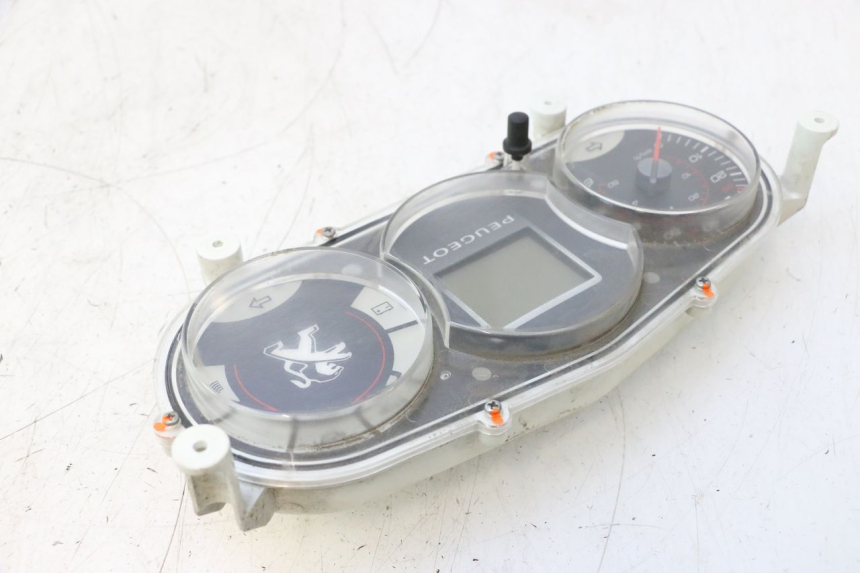 photo de TACHOMETER  PEUGEOT CITYSTAR 2T 50 (2018 - 2021) - Detailansicht des Bauteils