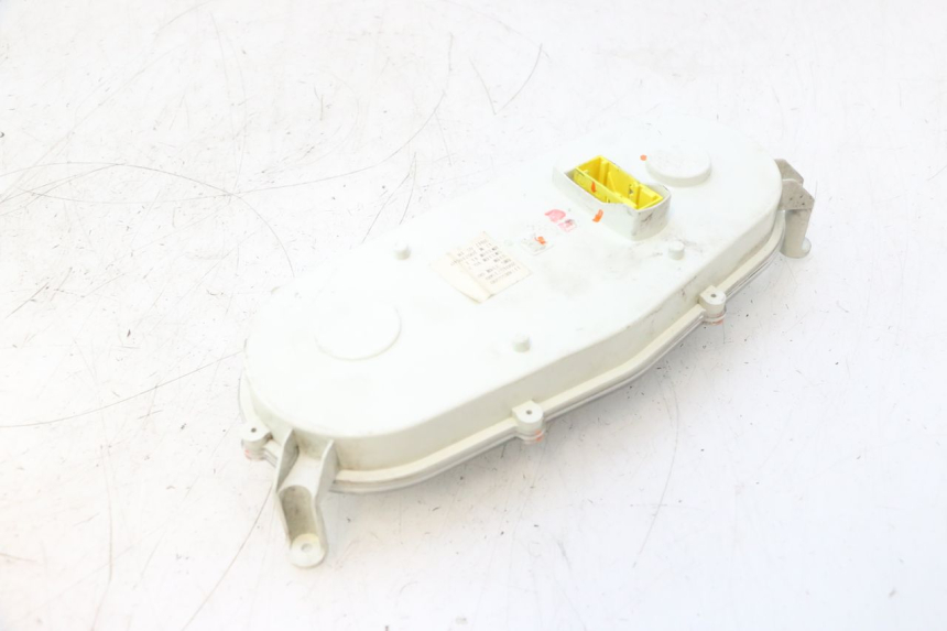 photo de TACHOMETER  PEUGEOT CITYSTAR 2T 50 (2018 - 2021) - Kennzeichnungen und Originalreferenzen