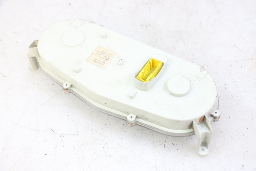 photo de TACHOMETER PEUGEOT CITYSTAR 50 (2013 - 2017) - Gesamtansicht des Produkts