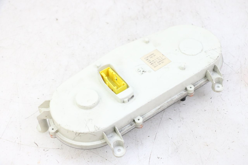 photo de TACHOMETER PEUGEOT CITYSTAR 50 (2013 - 2017) - Details der Befestigungspunkte