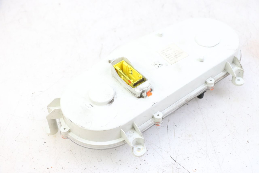 photo de TACHOMETER PEUGEOT CITYSTAR 50 (2013 - 2017) - Charakteristische Merkmale