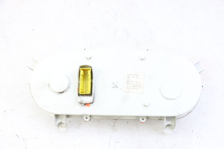 photo de TACHOMETER PEUGEOT CITYSTAR 50 (2013 - 2017) - Zoom auf Komponenten