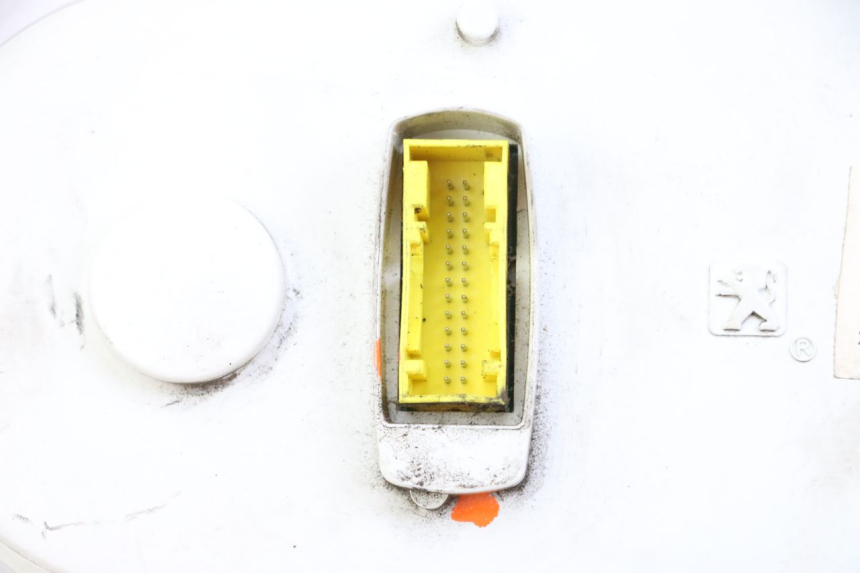 photo de TACHOMETER PEUGEOT CITYSTAR 50 (2013 - 2017) - Ergänzendes Produktfoto