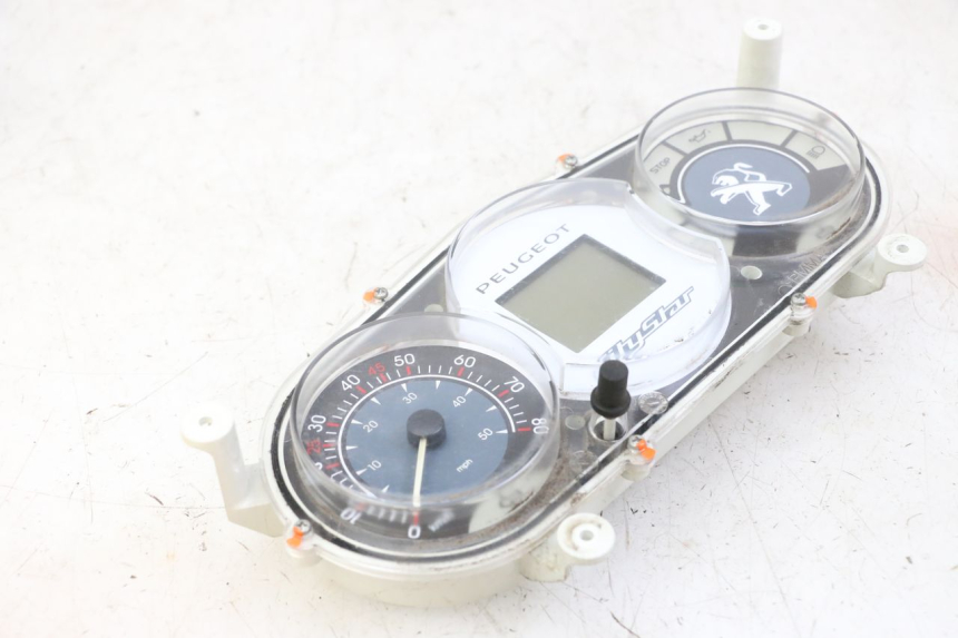 photo de TACHOMETER PEUGEOT CITYSTAR 50 (2013 - 2017) - Gesamtansicht des Produkts