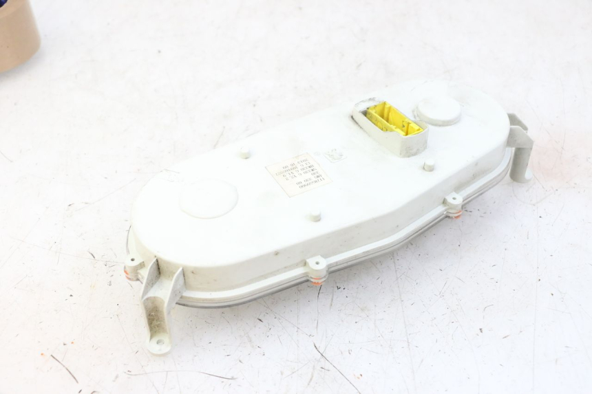 photo de TACHOMETER PEUGEOT CITYSTAR 50 (2013 - 2017) - Kennzeichnungen und Originalreferenzen