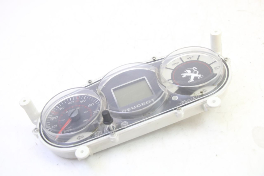 photo de TACHOMETER PEUGEOT CITYSTAR 50 (2013 - 2017) - Gesamtansicht des Produkts