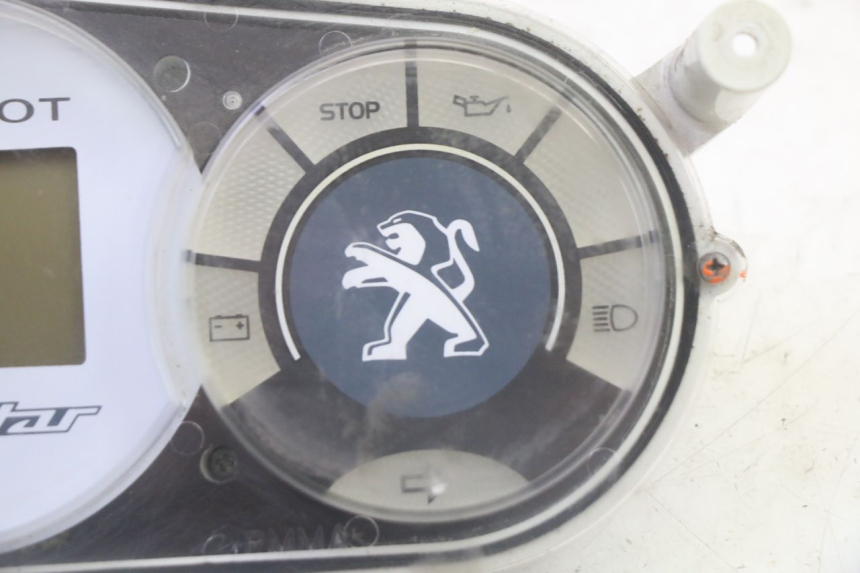 photo de TACHOMETER PEUGEOT CITYSTAR 50 (2013 - 2017) - Alternative Perspektive