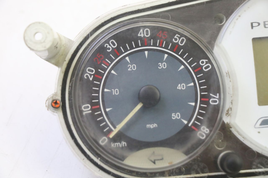 photo de TACHOMETER PEUGEOT CITYSTAR 50 (2013 - 2017) - Detailansicht des Bauteils