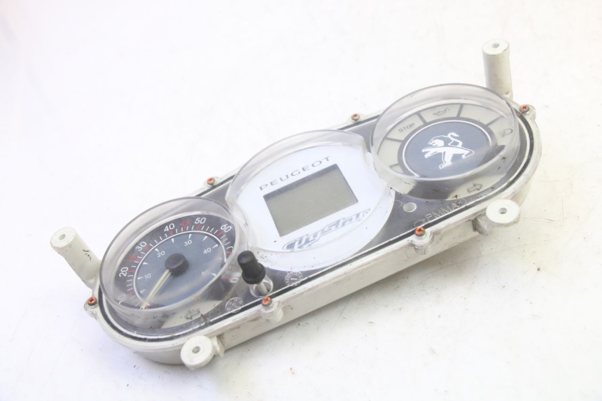 photo de TACHOMETER PEUGEOT CITYSTAR 50 (2013 - 2017) - Gesamtansicht des Produkts