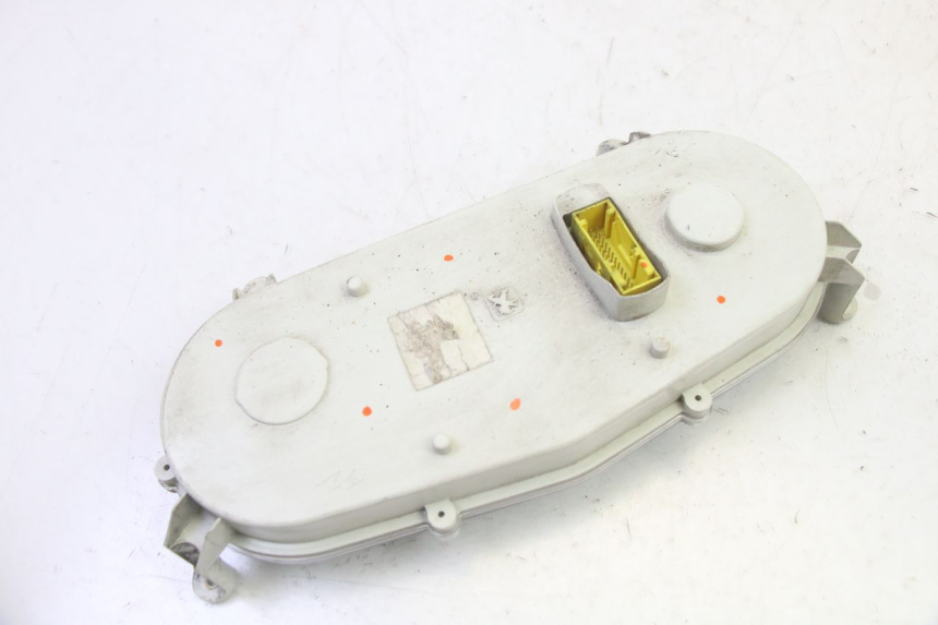 photo de TACHOMETER PEUGEOT CITYSTAR 50 (2013 - 2017) - Geprüftes Gebrauchtteil